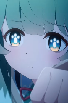 Honkai: Star Rail — H-Hello, I'm Huohuo.