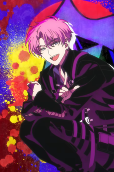 F/ACE OFF
