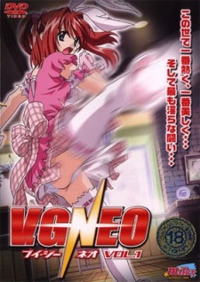 V.G.NEO THE ANIMATION