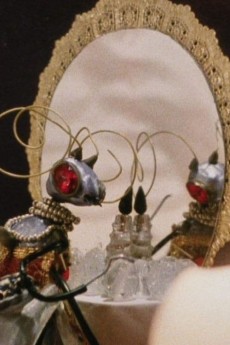 The Life Of Ants
